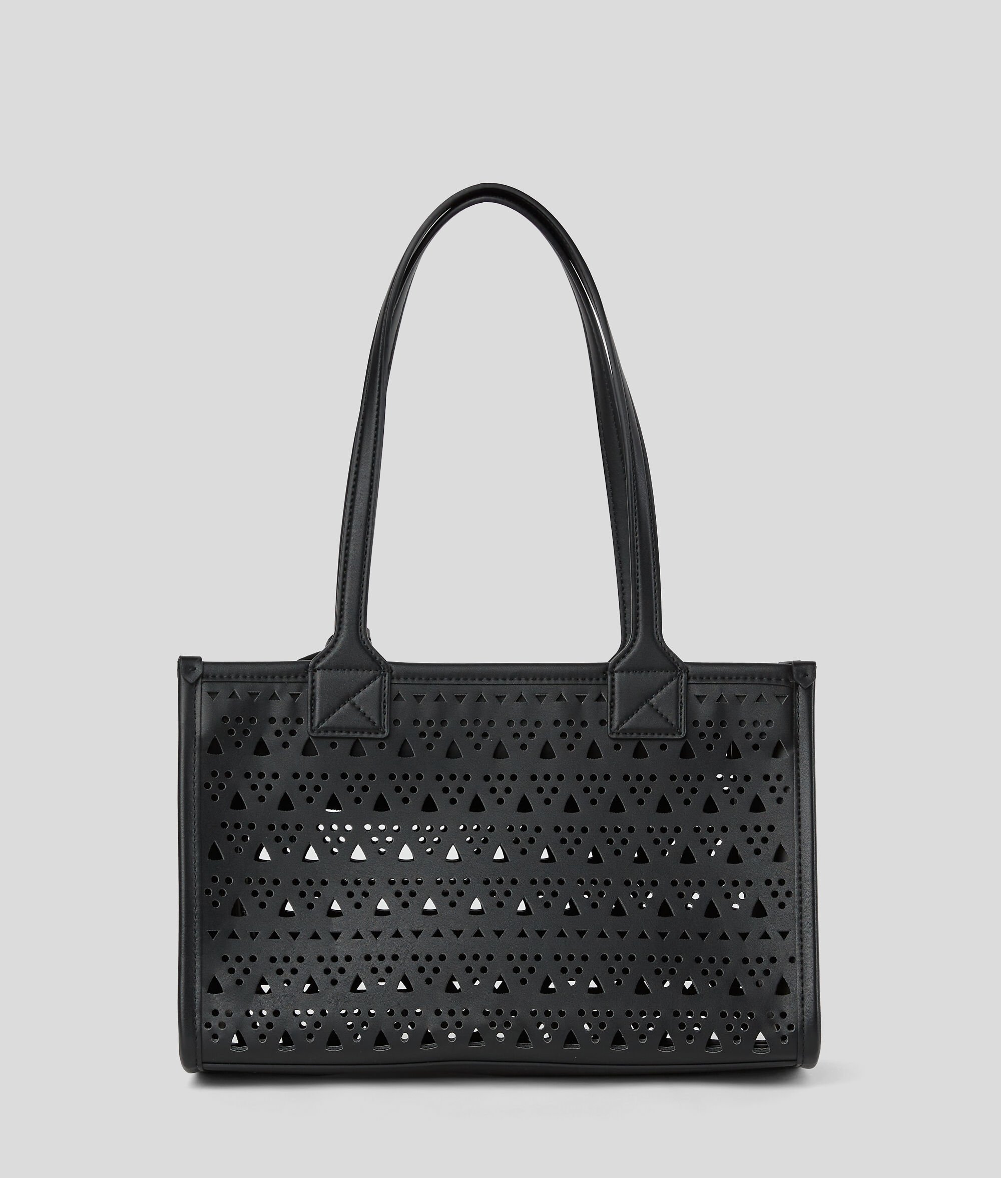 (image for) Excellent K/SKUARE Medium Perforated Tote Bag